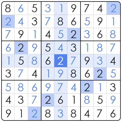 sudoku books easy